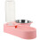 Feeder Pet Food Containers Automatic Cat Feeders 3