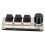 3-key Mini Mechanical Keyboard 3