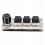 3-key Mini Mechanical Keyboard 4