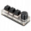 3-key Mini Mechanical Keyboard 5