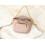 LV Mini Bumbag Gradient Monogram Bag 17×12×9.5cm 2