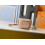 LV Mini Bumbag Gradient Monogram Bag 17×12×9.5cm 1