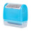 Ergonomic Plan Privacy Drum Seal Comfortable Grip for Left-Blue 1