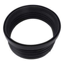 Soffietto in silicone di ricambio per macinacaffè Baratza Encore ESP, serbatoio da 1,5 oz