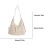 Commuters Friendly Nylon Crossbody Bag Roomy Interior-Blue 5