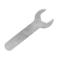 Essential Hand Tool Carbon Steel Single Open End Wrench for 3D