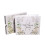 First Time Mom Hard Cover Pregnancy Planner Memory Book 1