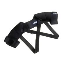 Comfortable Fit Back Support Harness Adjustable for-S