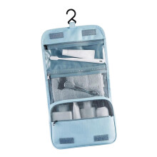 Travel Essential Organizers Makeup Bag Large Space-BL