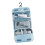 Travel Essential Organizers Makeup Bag Large Space-BL 1