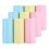9Pcs 57x25mm Replacement Thermal Paper Kids Camera Thermal 1