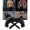 Comfortable Fit Back Support Harness Adjustable for-S 4