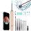 18pcs Ear Cleaner With Camera Led Light, Wifi Ear Scope Ear Cleaning Kit 3