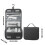 Travel Essential Organizers Makeup Bag Large Space-BL 3