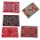 Florals Placemat with Jacquard Polyester-Monolithic F dream 2
