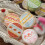 Aesthetic Decorative Tape 15mmX2Meter for Journal-3 3