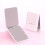 Compact LED Makeup Mirror, Makeup Mirror With Light 1X 2X Magnifying, Portable Travel 3