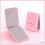 Compact LED Makeup Mirror, Makeup Mirror With Light 1X 2X Magnifying, Portable Travel 4