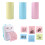 9Pcs 57x25mm Replacement Thermal Paper Kids Camera Thermal 6