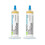 2X Cockroach Gel Bait Roach Control Pest Killer with Plunger Tip for Floor Kitchen 1