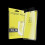 Copter iPhone 16 Pro Max Original film screen protector 1