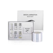 Eyebrow Lamination Kit Perming Makeup Set Lash Curling Up Brow Lift SetNice