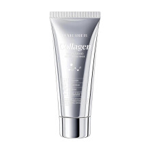 Collagen Infusion Brightening Mask - Hydrating And Moisturizing Mask for Even Skin Tone