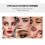 Eyebrow Lamination Kit Perming Makeup Set Lash Curling Up Brow Lift SetNice 2