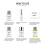 Eyebrow Lamination Kit Perming Makeup Set Lash Curling Up Brow Lift SetNice 4