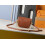 LV Mini Bumbag Gradient Monogram Bag 17×12×9.5cm 3