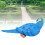 Parrot Status Wandhalterung - Harzblau 507 g 6