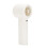 Ice Compress Mini-Handventilator 3600 mAh Beige 3,5 h 14