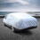 Full Car Cover Outside 2