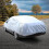 Full Car Cover Outside 5