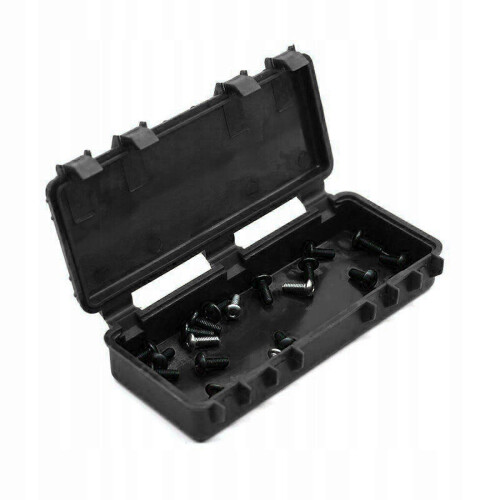 1/10 Rc Car Crawler Decoration Accessories Tool 2