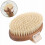Bath Brush/massage Scrubber 1