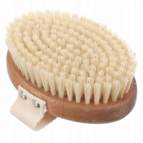Bath Brush/massage Scrubber 1
