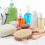 Bath Brush/massage Scrubber 3