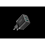 Joyroom USB Charger JR-TCN01 2.4A2 Black 2