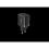 Joyroom USB Charger JR-TCN01 2.4A2 Black 3
