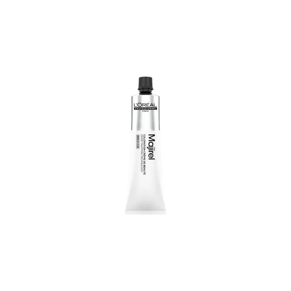 LâOrã©Al Paris Brown L'orã©Al Professionnel Majirel 60Ml 9.03