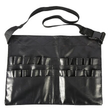 Professional Cosmetic Makeup Brush Storage Waist Pouch