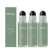 3X Anti-Dizzy Roll-On, Vertigo Ease Roller 10ml, Natural & Fast-Acting Essential Oils for Vertigo and Dizziness Support