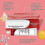 Long Lasting Thermoplastic Denture Adhesive, Refits and Tightens Loose Up 4