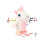 Talking Unicorn Repeat What You Say Walking Electric Interactive Animation Toy 1