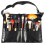 Professional Cosmetic Makeup Brush Storage Waist Pouch 4