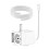 USB Pet Water Dispenser Pump 5V Mute Micro Brushless DC Water Pump Automatic Drainage+1m Pipe 1