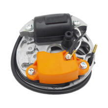 Chainsaw High Pressure Ignition Coil Compatible with STIHL MS070 090 072