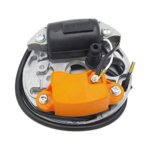 Chainsaw High Pressure Ignition Coil Compatible with STIHL MS070 090 072