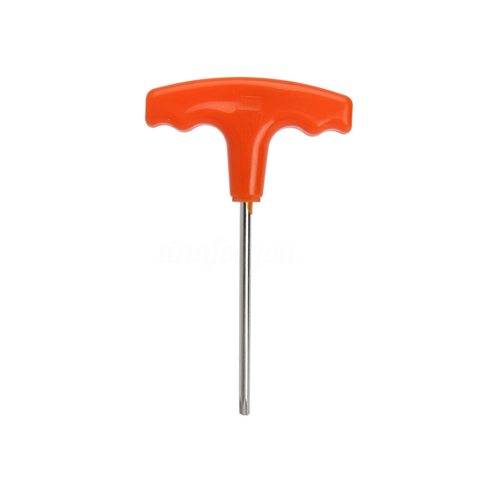 15Cm Allen Screwdriver T Handle T27 Torx Driver Compatible With Stihl Makita 6083684335501